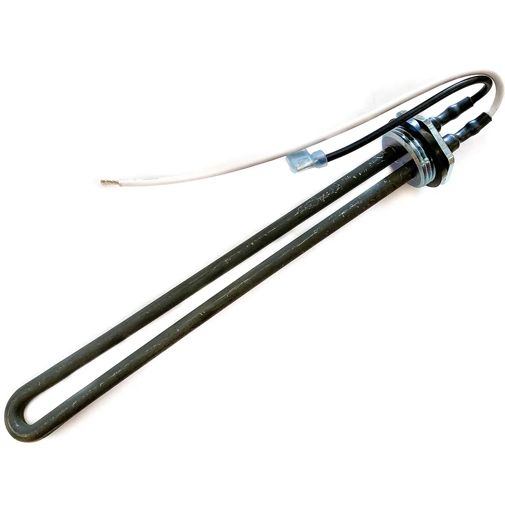 92097MC – M.C.ENTERPRZ Water Heater Element, Screw-In 1400 Watt 110 Volt With Gasket And Wiring